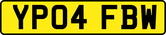 YP04FBW