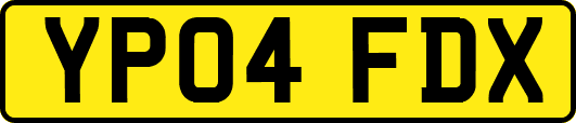 YP04FDX