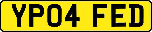 YP04FED
