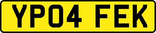 YP04FEK