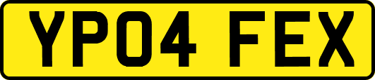 YP04FEX