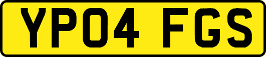 YP04FGS