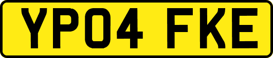 YP04FKE