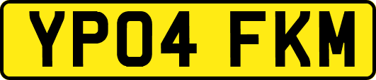 YP04FKM