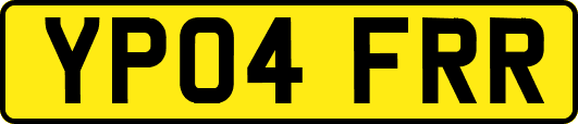 YP04FRR