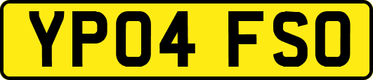 YP04FSO