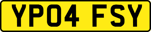 YP04FSY