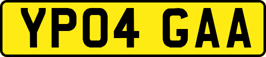 YP04GAA