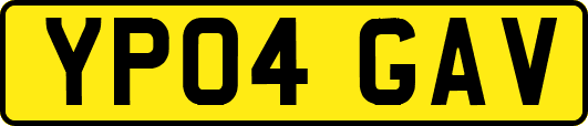 YP04GAV