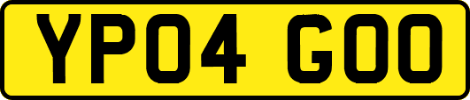 YP04GOO