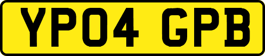 YP04GPB