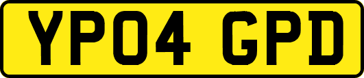 YP04GPD