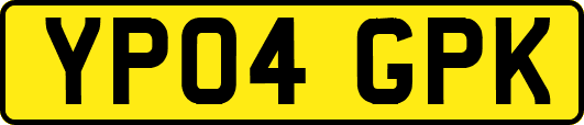 YP04GPK
