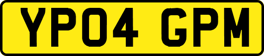 YP04GPM