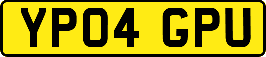 YP04GPU
