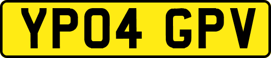 YP04GPV