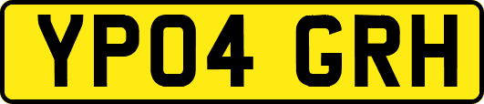 YP04GRH