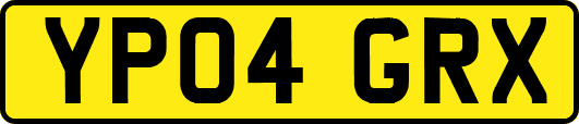 YP04GRX