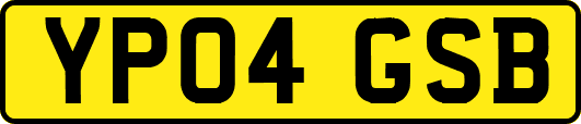 YP04GSB