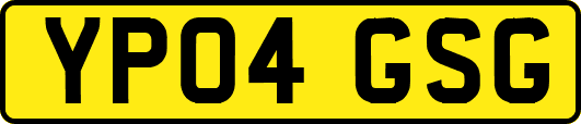 YP04GSG
