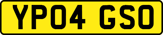 YP04GSO