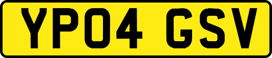 YP04GSV