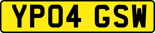 YP04GSW