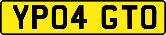 YP04GTO