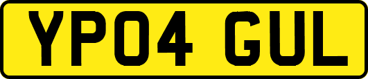 YP04GUL