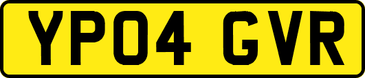 YP04GVR