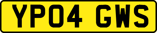 YP04GWS
