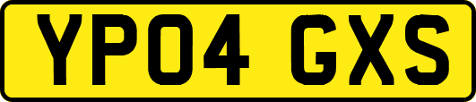 YP04GXS