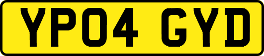 YP04GYD
