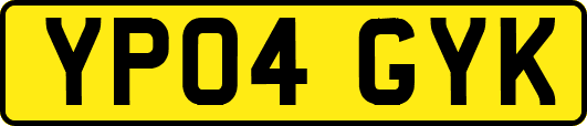 YP04GYK