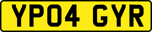 YP04GYR