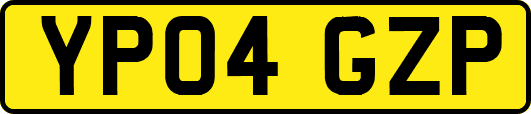 YP04GZP