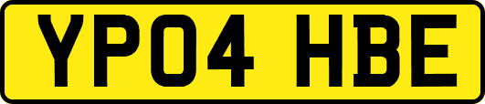 YP04HBE