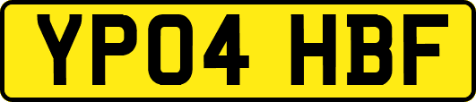 YP04HBF