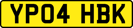 YP04HBK