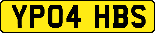 YP04HBS