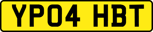 YP04HBT