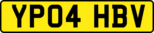 YP04HBV