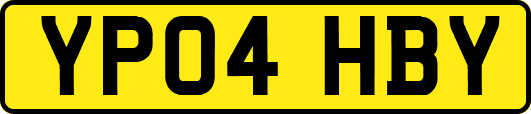 YP04HBY