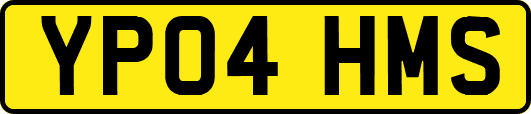 YP04HMS