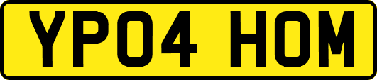 YP04HOM