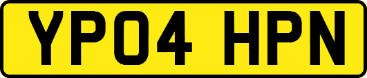 YP04HPN