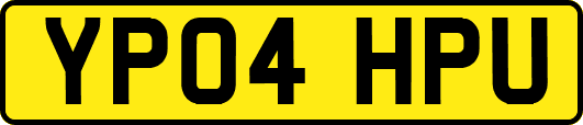 YP04HPU
