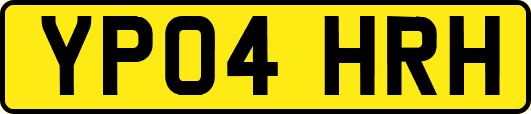YP04HRH