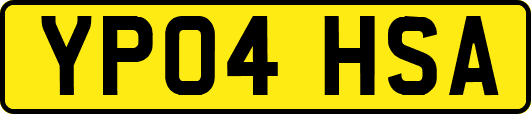 YP04HSA