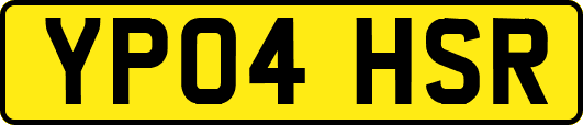 YP04HSR